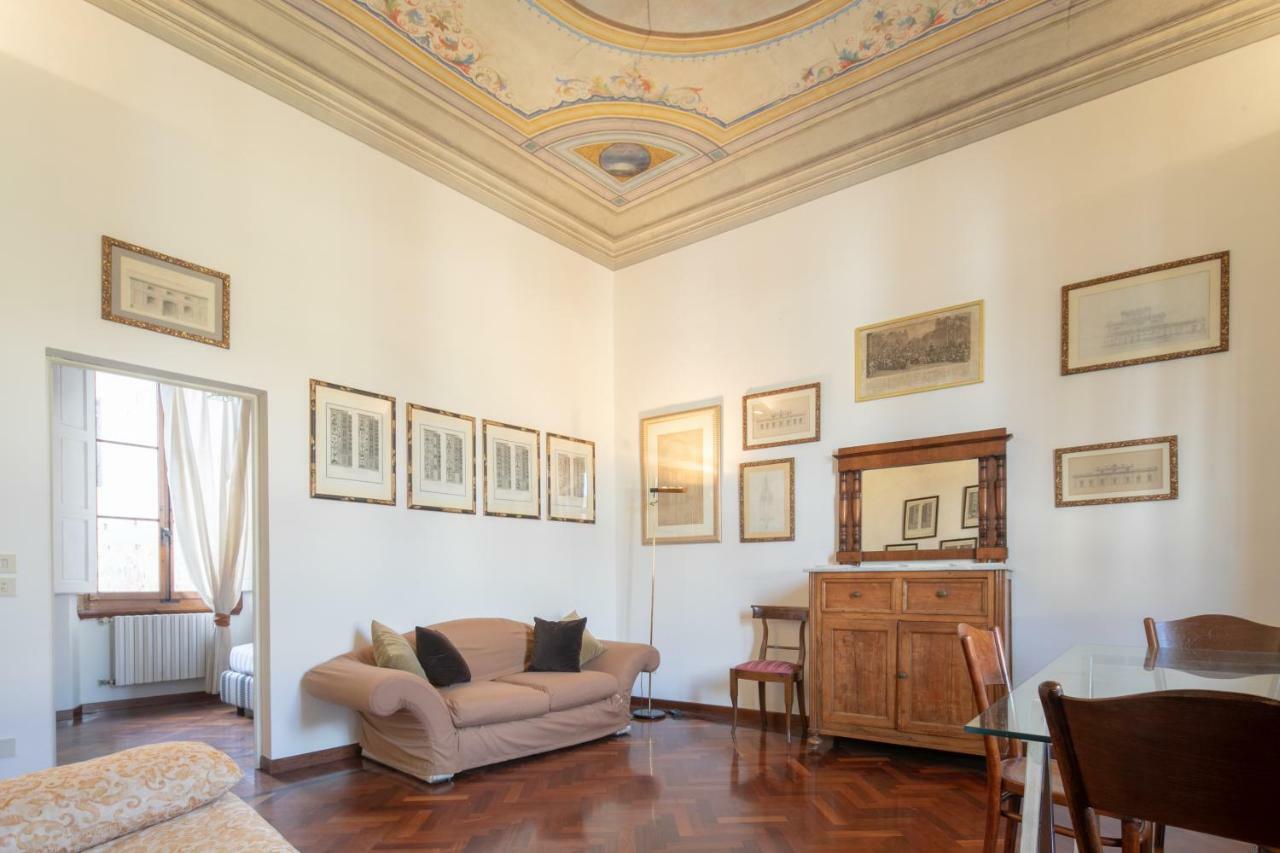 Montebello Elegant * Florencia