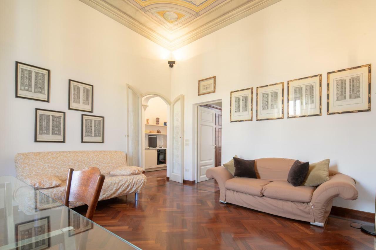Montebello Elegant Florencia